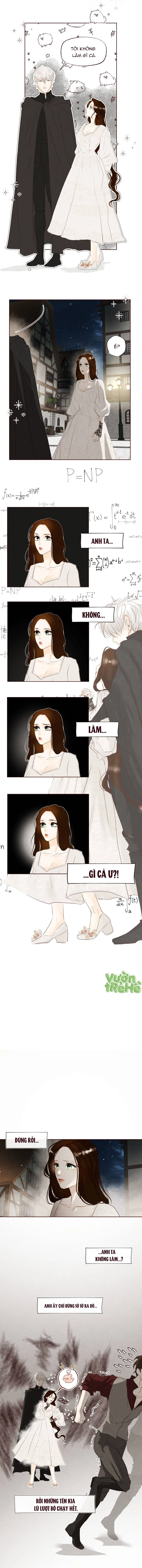 Tôi Là Kẻ Phản Diện Chapter 6 - 5