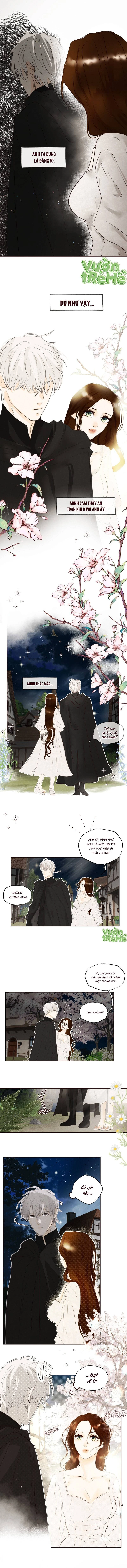 Tôi Là Kẻ Phản Diện Chapter 6 - 6