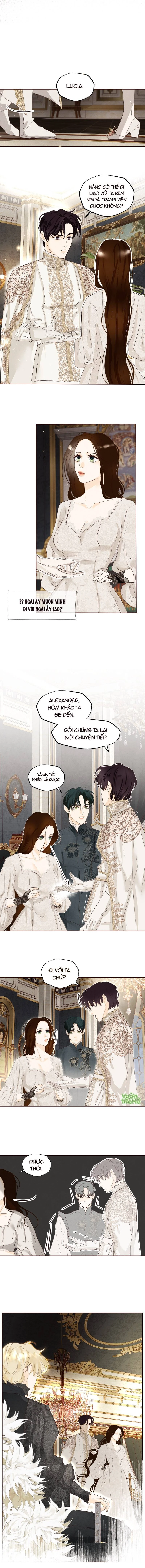 Tôi Là Kẻ Phản Diện Chapter 8 - 6