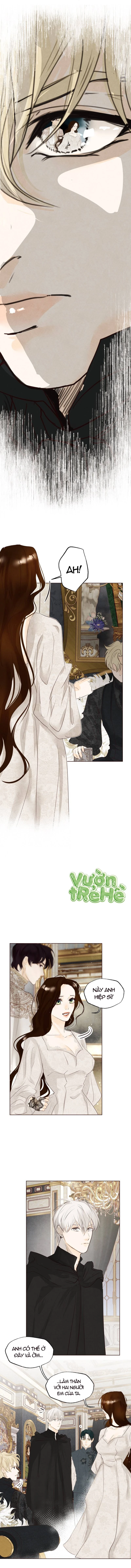 Tôi Là Kẻ Phản Diện Chapter 8 - 7