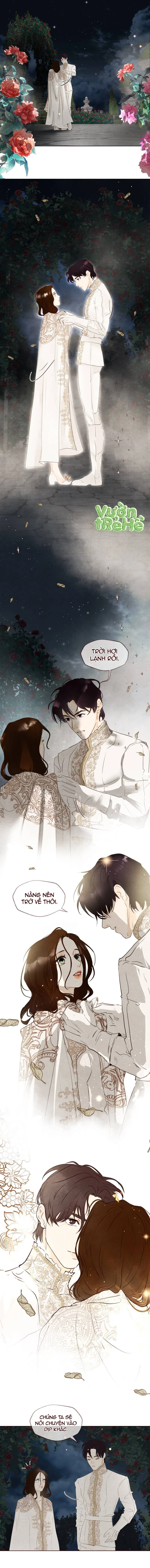 Tôi Là Kẻ Phản Diện Chapter 8 - 11