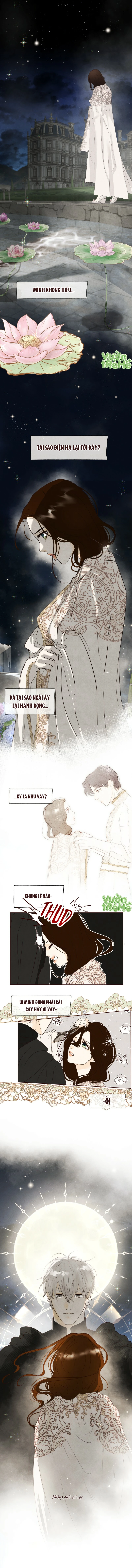 Tôi Là Kẻ Phản Diện Chapter 9 - 3
