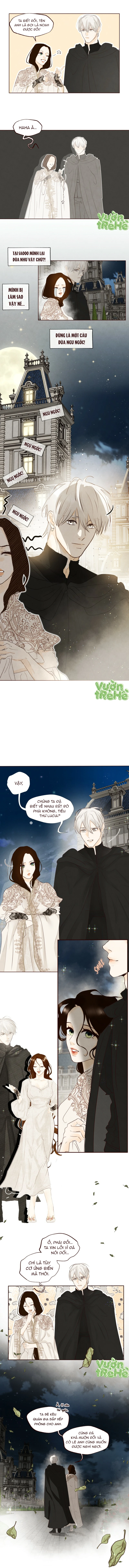 Tôi Là Kẻ Phản Diện Chapter 9 - 5