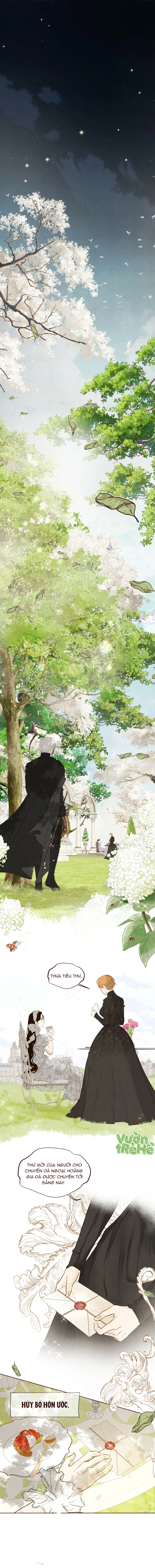 Tôi Là Kẻ Phản Diện Chapter 9 - 7