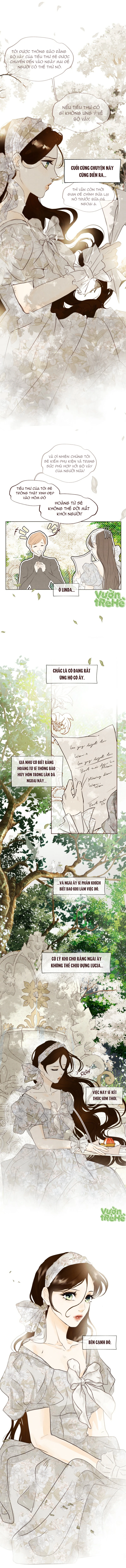 Tôi Là Kẻ Phản Diện Chapter 9 - 8