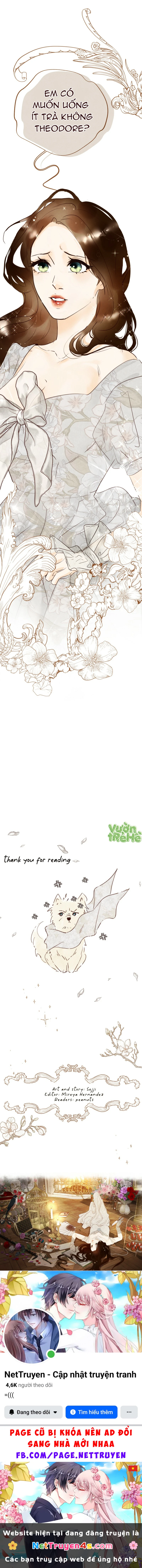 Tôi Là Kẻ Phản Diện Chapter 9 - 12