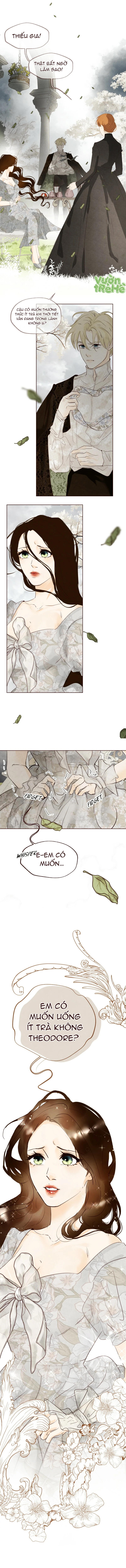 Tôi Là Kẻ Phản Diện Chapter 10 - 3