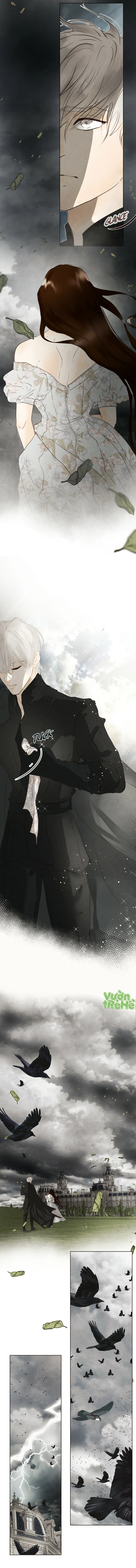 Tôi Là Kẻ Phản Diện Chapter 10 - 6