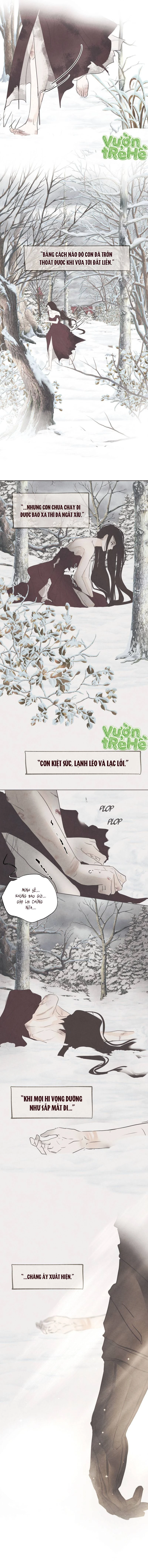 Tôi Là Kẻ Phản Diện Chapter 11 - 4