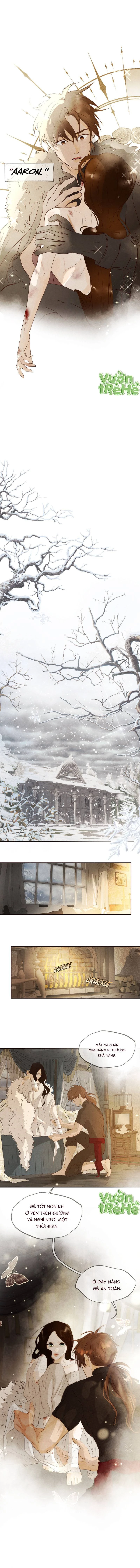 Tôi Là Kẻ Phản Diện Chapter 11 - 5