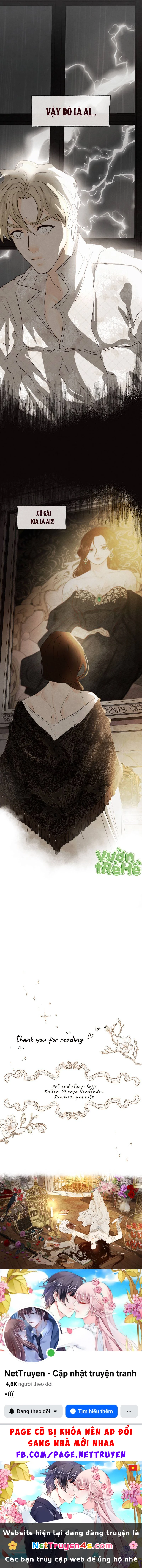 Tôi Là Kẻ Phản Diện Chapter 11 - 9