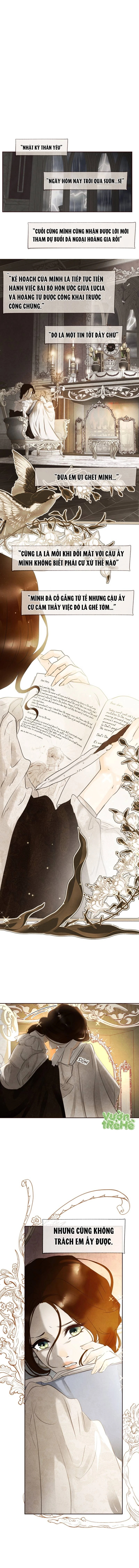 Tôi Là Kẻ Phản Diện Chapter 12 - 2