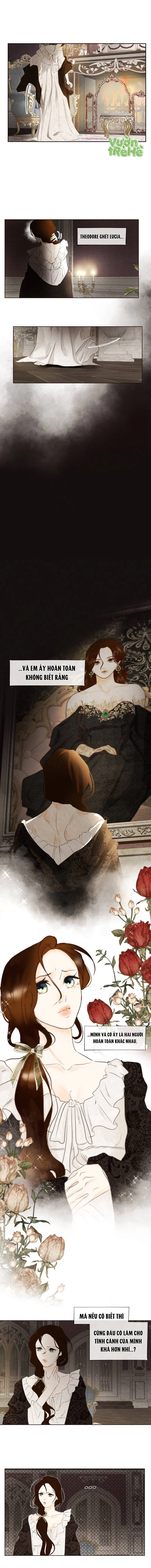 Tôi Là Kẻ Phản Diện Chapter 12 - 3