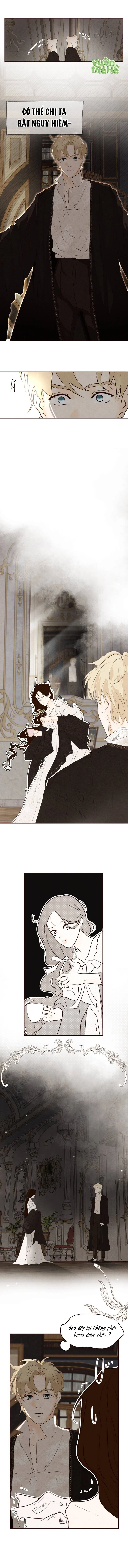 Tôi Là Kẻ Phản Diện Chapter 12 - 5