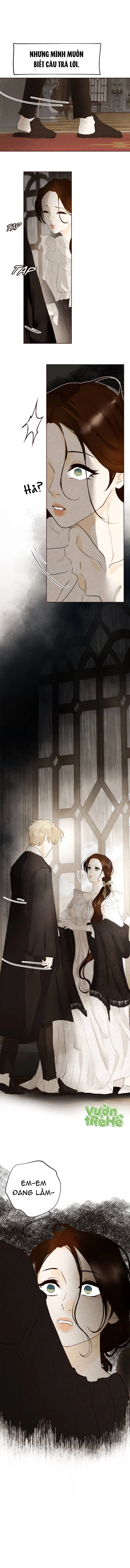 Tôi Là Kẻ Phản Diện Chapter 12 - 7