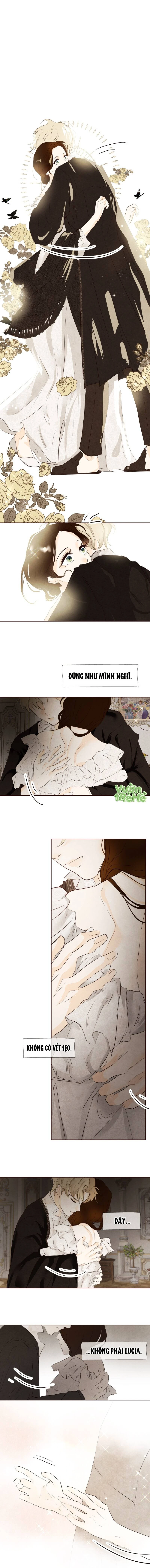 Tôi Là Kẻ Phản Diện Chapter 12 - 8