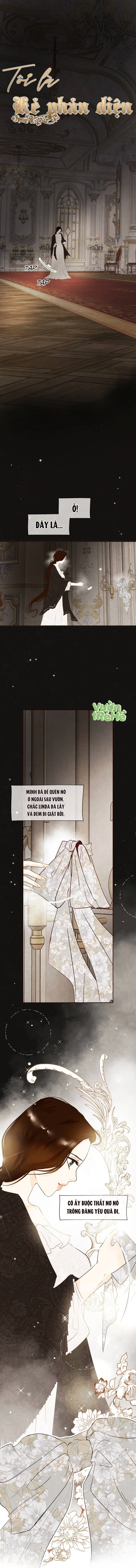 Tôi Là Kẻ Phản Diện Chapter 13 - 2