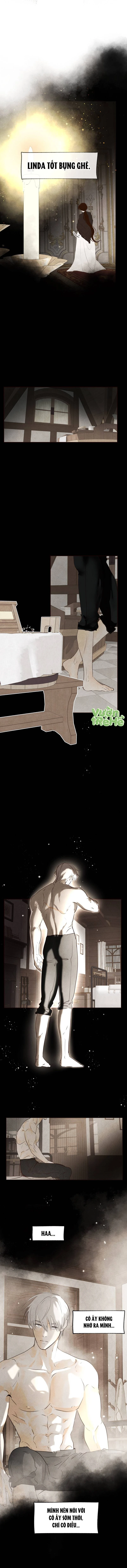 Tôi Là Kẻ Phản Diện Chapter 13 - 3