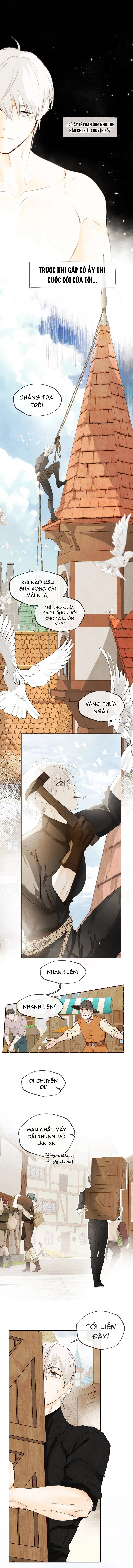 Tôi Là Kẻ Phản Diện Chapter 13 - 4