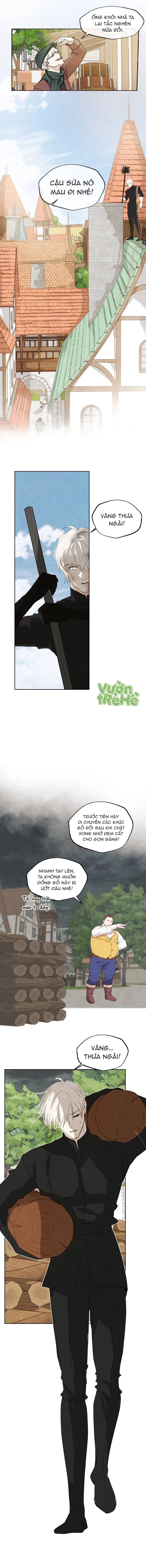 Tôi Là Kẻ Phản Diện Chapter 13 - 5