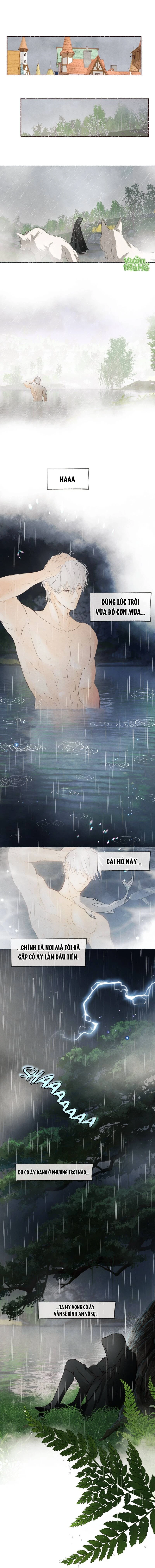 Tôi Là Kẻ Phản Diện Chapter 13 - 6