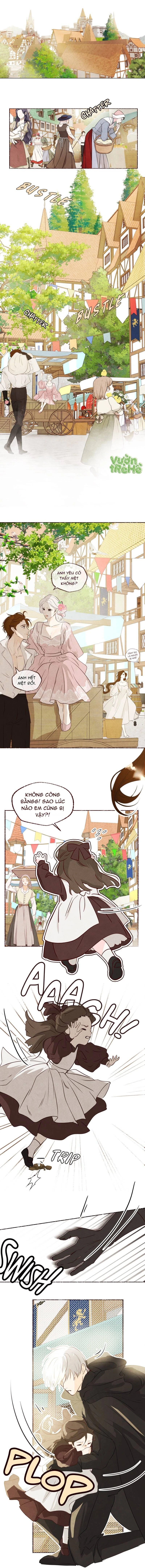 Tôi Là Kẻ Phản Diện Chapter 13 - 9