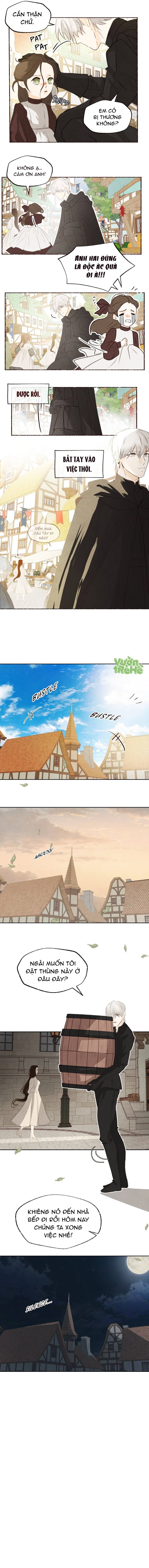 Tôi Là Kẻ Phản Diện Chapter 13 - 10