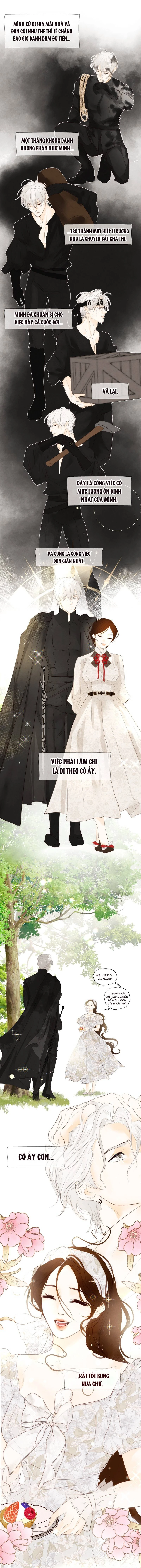 Tôi Là Kẻ Phản Diện Chapter 13 - 14
