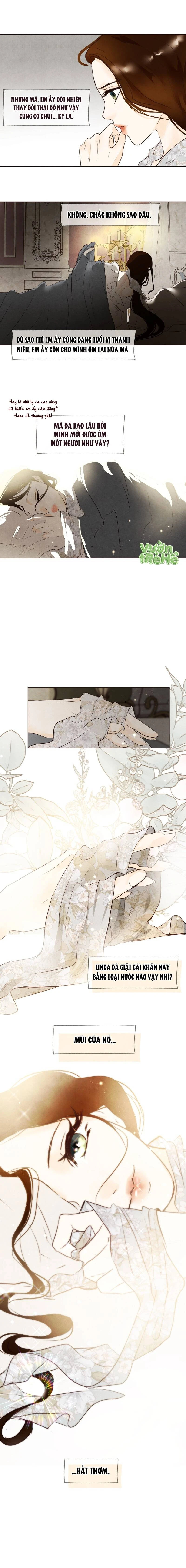 Tôi Là Kẻ Phản Diện Chapter 13 - 16