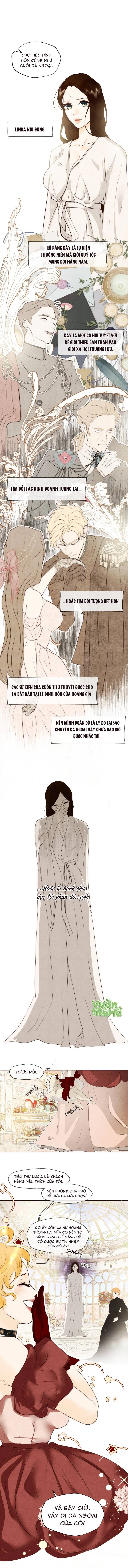 Tôi Là Kẻ Phản Diện Chapter 14 - 5