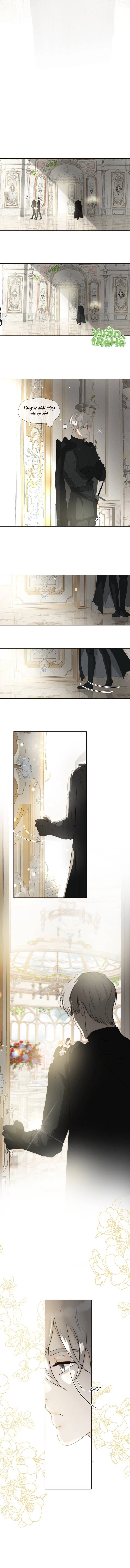 Tôi Là Kẻ Phản Diện Chapter 14 - 8