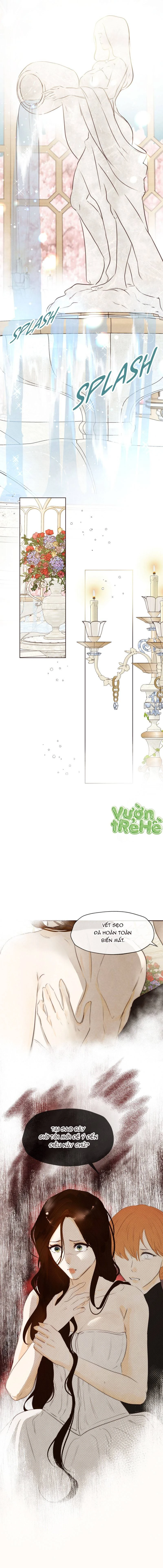 Tôi Là Kẻ Phản Diện Chapter 15 - 2