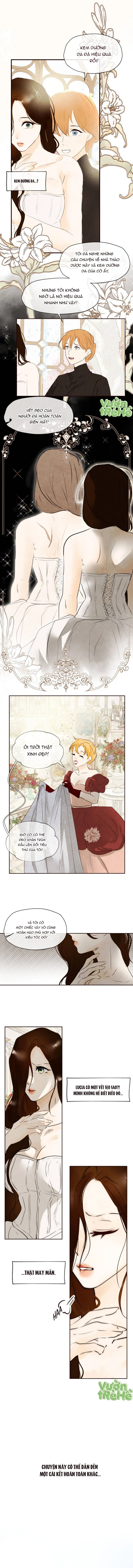 Tôi Là Kẻ Phản Diện Chapter 15 - 3