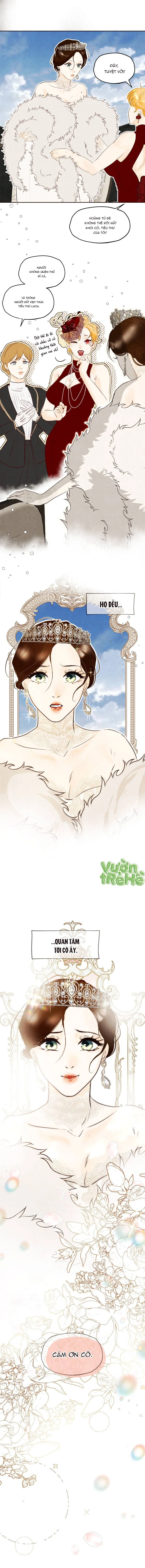 Tôi Là Kẻ Phản Diện Chapter 15 - 9