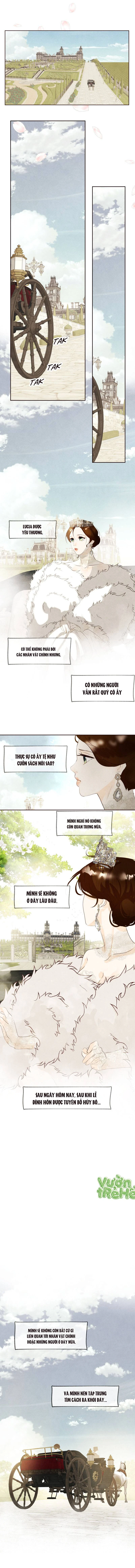 Tôi Là Kẻ Phản Diện Chapter 15 - 10