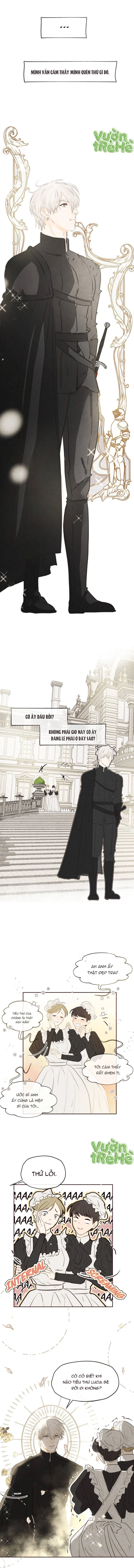 Tôi Là Kẻ Phản Diện Chapter 15 - 11