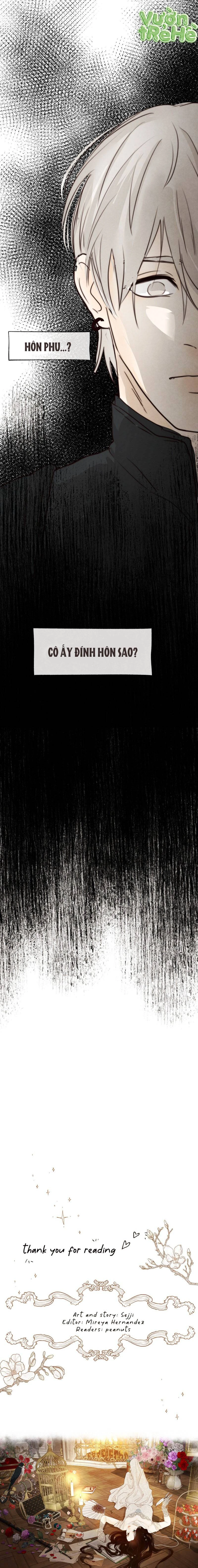 Tôi Là Kẻ Phản Diện Chapter 15 - 13