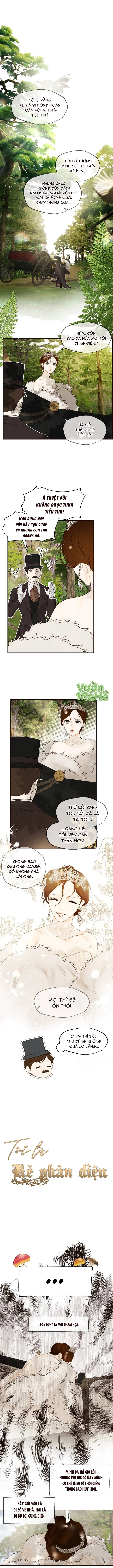 Tôi Là Kẻ Phản Diện Chapter 16 - 2