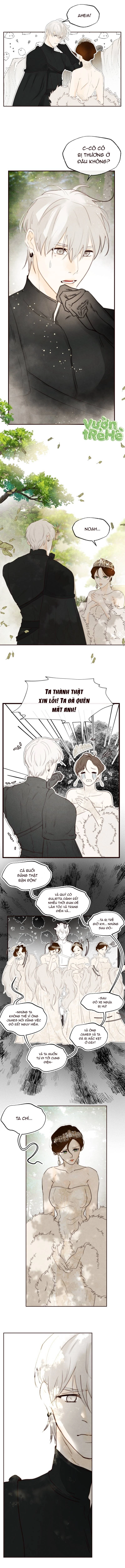 Tôi Là Kẻ Phản Diện Chapter 16 - 5