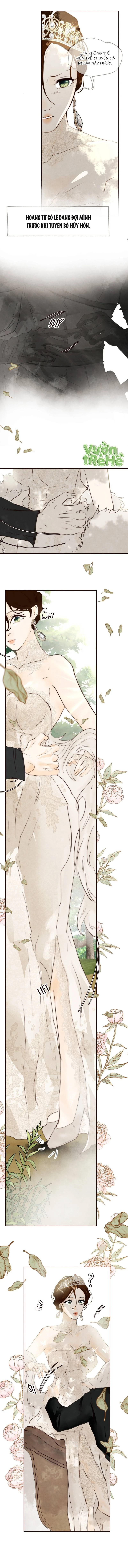 Tôi Là Kẻ Phản Diện Chapter 16 - 6