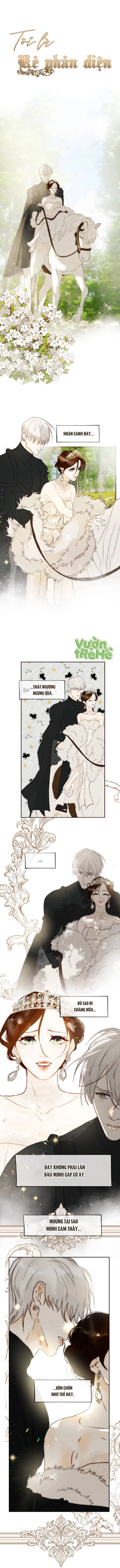 Tôi Là Kẻ Phản Diện Chapter 17 - 2