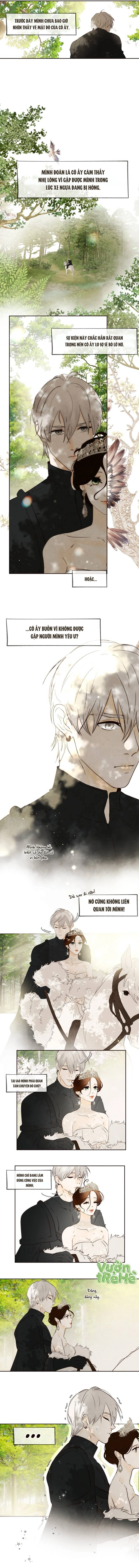 Tôi Là Kẻ Phản Diện Chapter 17 - 3