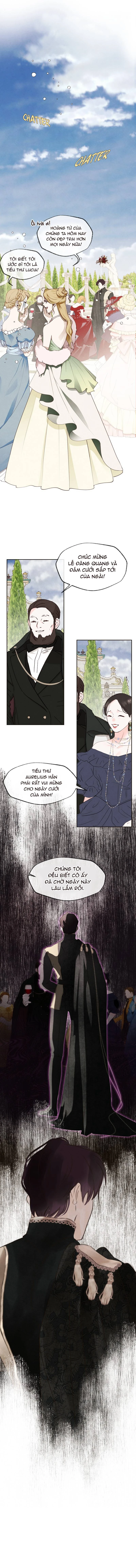 Tôi Là Kẻ Phản Diện Chapter 17 - 6