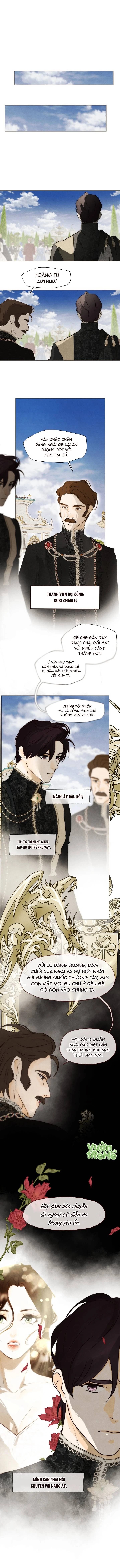 Tôi Là Kẻ Phản Diện Chapter 17 - 7