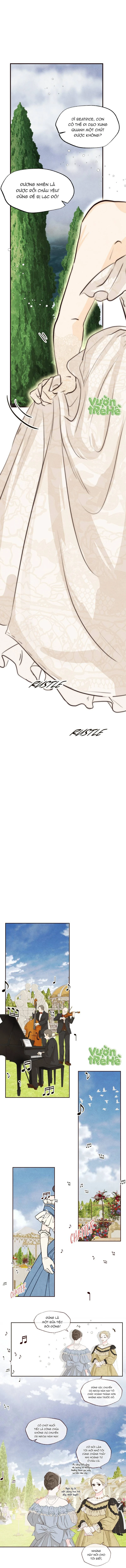 Tôi Là Kẻ Phản Diện Chapter 18 - 3