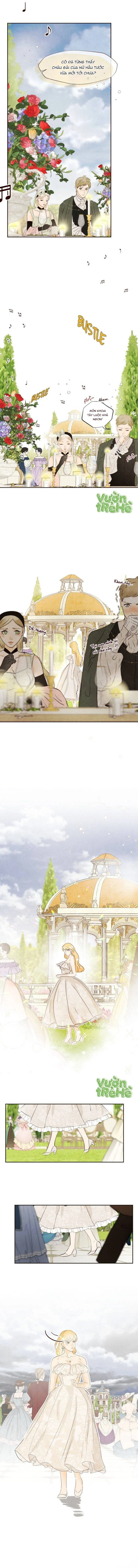 Tôi Là Kẻ Phản Diện Chapter 18 - 4