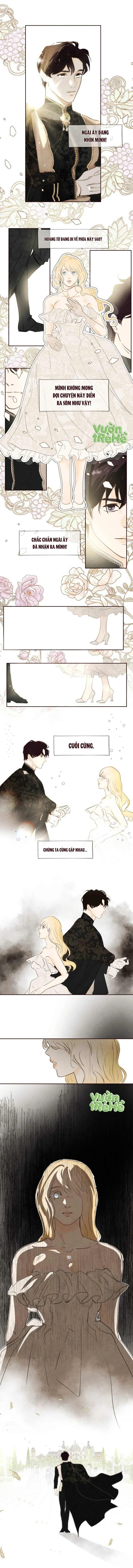 Tôi Là Kẻ Phản Diện Chapter 18 - 6