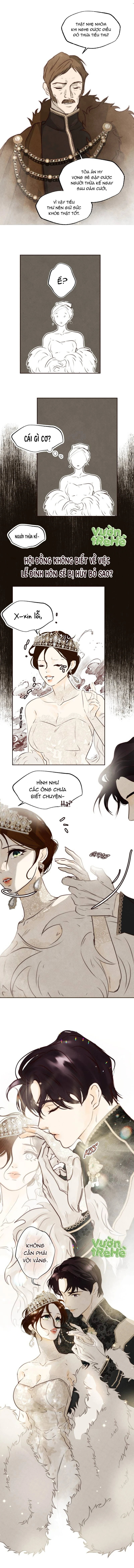 Tôi Là Kẻ Phản Diện Chapter 18 - 9
