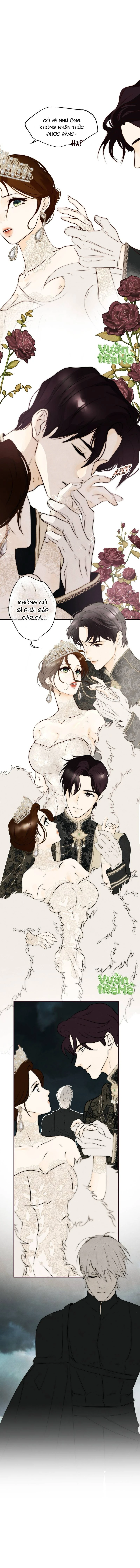 Tôi Là Kẻ Phản Diện Chapter 19 - 4