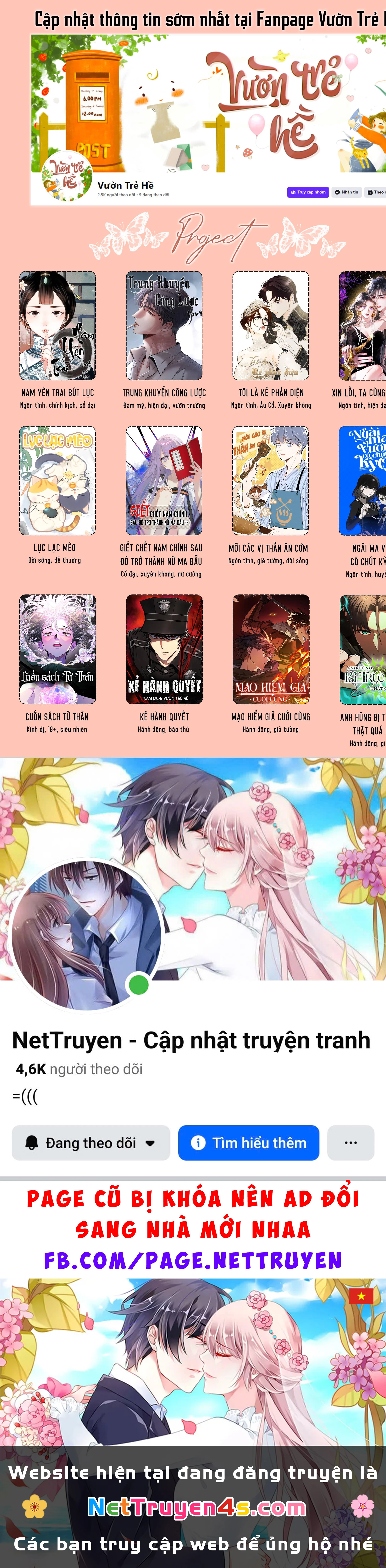 Tôi Là Kẻ Phản Diện Chapter 19 - 10